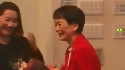小西史子教授